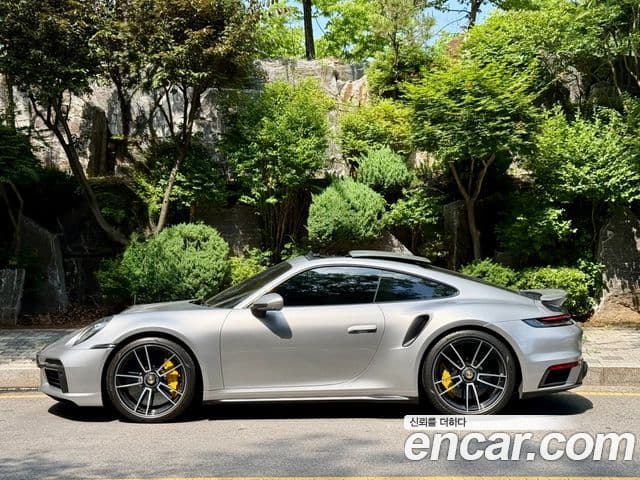 Porsche 911 2020 — Şəkil 2/18