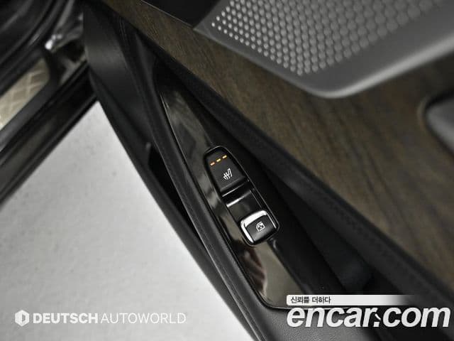 Kia K8 2022 — ფოტო 16/20
