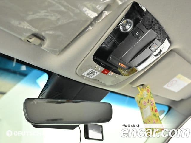 Kia K8 2022 — ფოტო 18/20