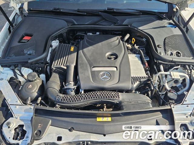 Mercedes-Benz E-Class 2020 — Şəkil 5/20