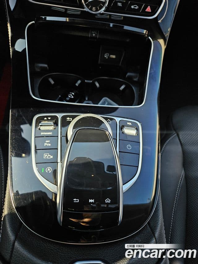 Mercedes-Benz E-Class 2020 — Şəkil 7/20