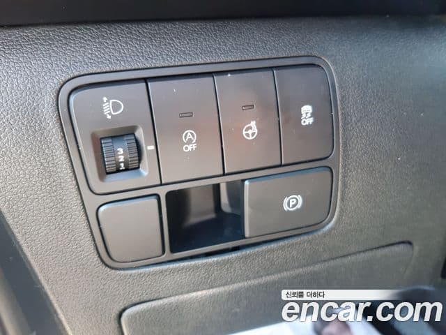 Hyundai Staria 2023 — Şəkil 12/15