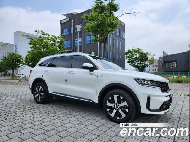 Kia Sorento 2022 — Şəkil 5/20