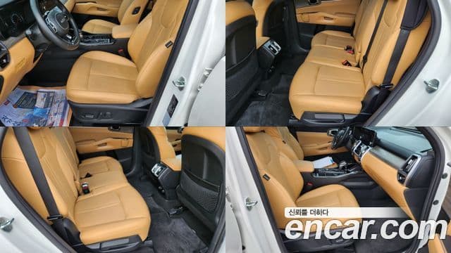 Kia Sorento 2022 — Şəkil 6/20