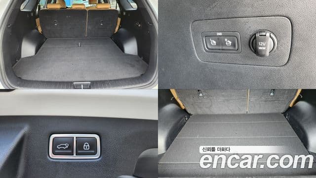 Kia Sorento 2022 — Şəkil 9/20