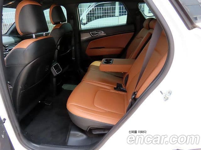 Kia Sportage 2022 — Şəkil 6/20