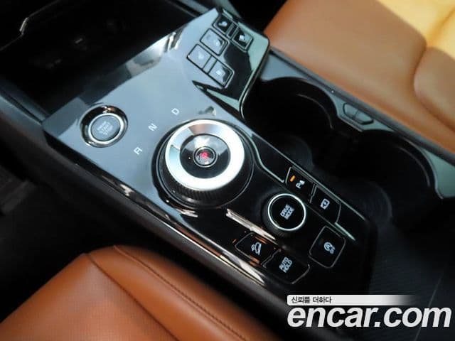 Kia Sportage 2022 — Şəkil 9/20
