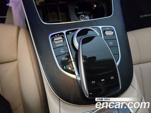 Mercedes-Benz E-Class 2018 — Фото 7/20