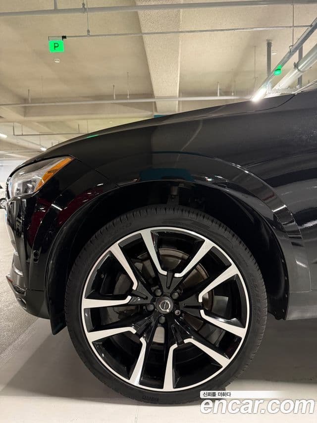 Volvo XC60 2018 — фото 5 из 20