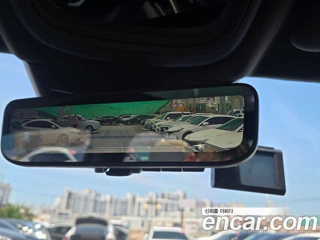 Renault Samsung Filante 2026 — ფოტო 11/16