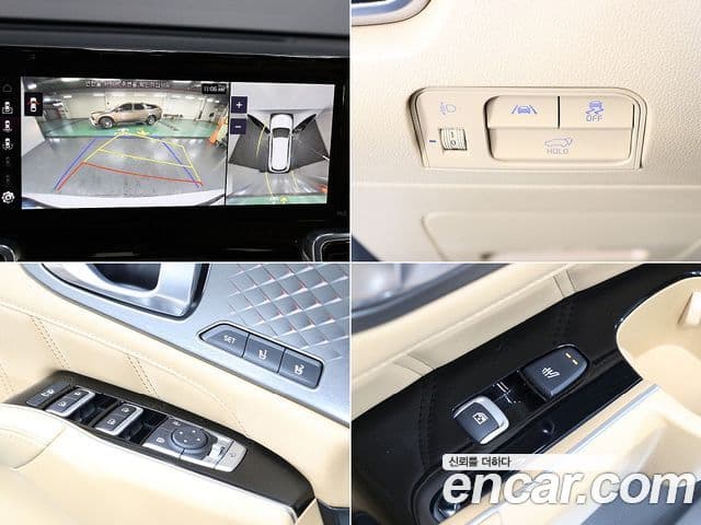 Kia Sorento 2020 — Şəkil 17/20