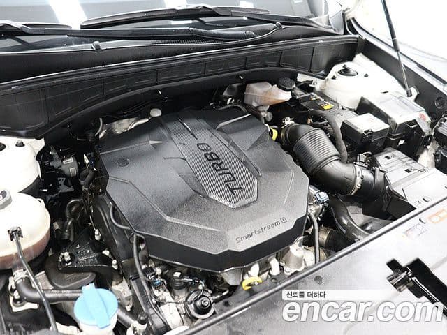 Kia Sorento 2020 — Şəkil 19/20