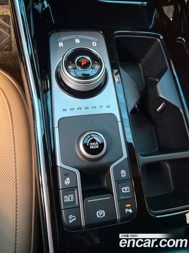 Kia Sorento 2022 — фото 9 из 20