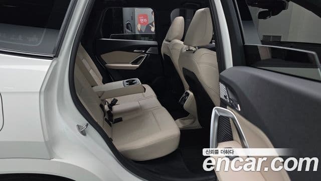 BMW X1 2024 — ფოტო 12/20
