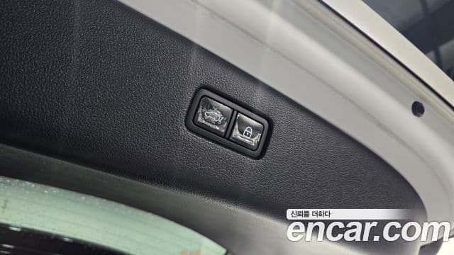 Genesis GV80 2020 — Şəkil 19/20