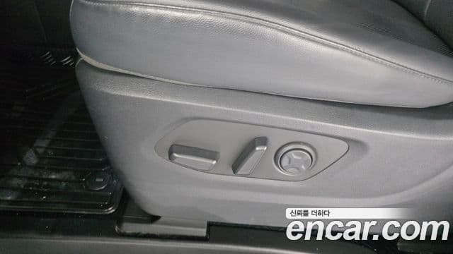 Hyundai Staria 2023 — Şəkil 19/20