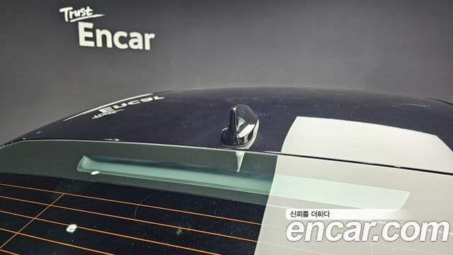Genesis G80 2022 — Photo 3/37