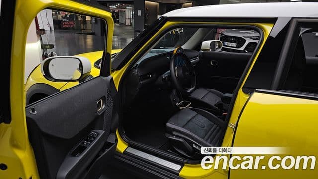 Mini Cooper C 2025 — ფოტო 10/20
