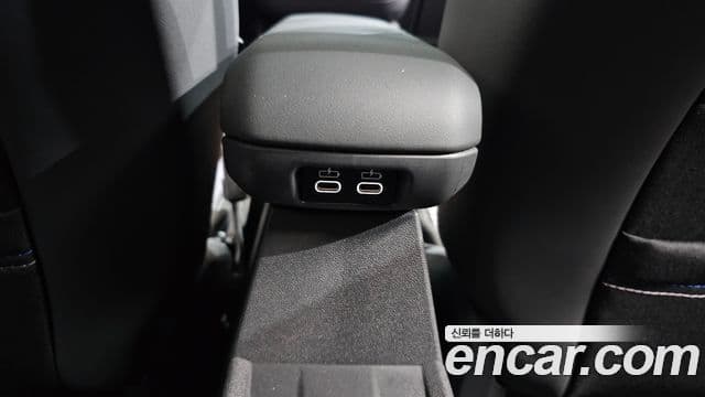 Mini Cooper C 2025 — Photo 14/33