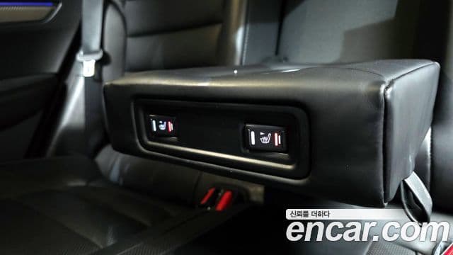Renault Samsung QM6 2019 — Photo 3/20