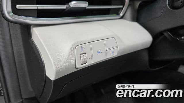 Hyundai The New Avante Hybrid 2022 — Şəkil 1/31