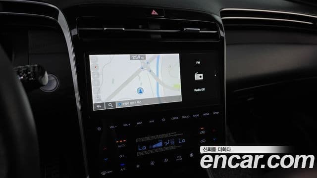 Hyundai The New Tucson 2020 — Şəkil 13/20