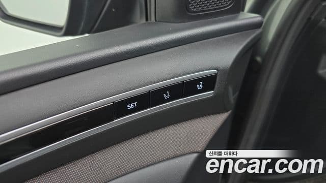 Hyundai Tucson Hybrid 2020 — Şəkil 18/35