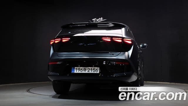 Renault Samsung Filante 2026 — Şəkil 4/20