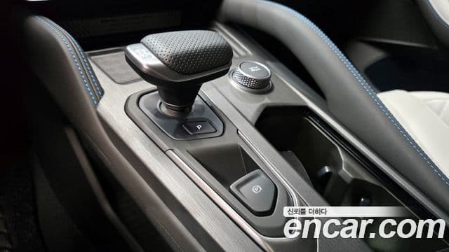 Renault Samsung Filante 2026 — Şəkil 9/20