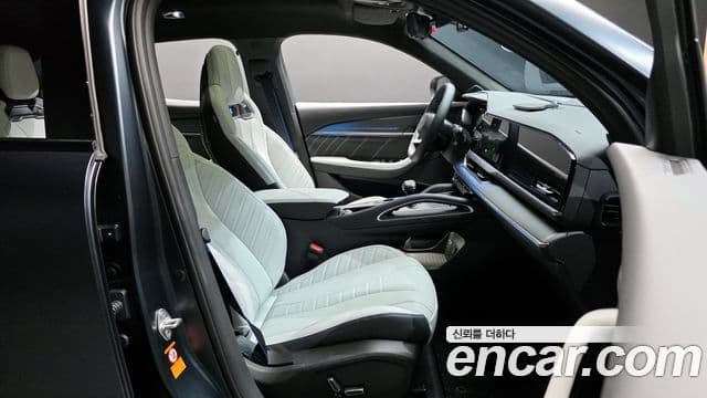 Renault Samsung Filante 2026 — Şəkil 11/20