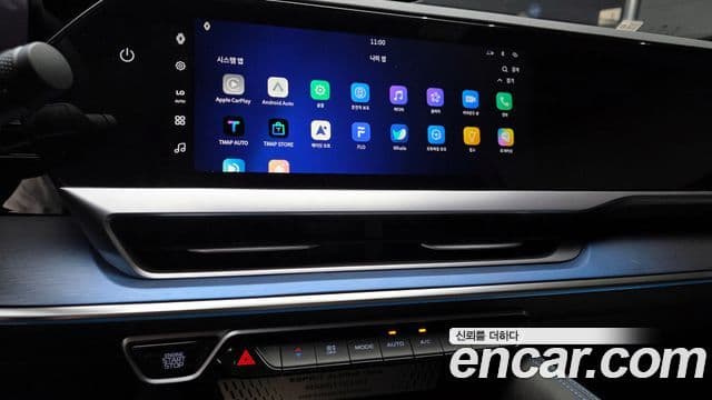 Renault Samsung Filante 2026 — Şəkil 14/20