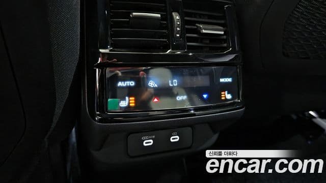Renault Samsung Filante 2026 — Şəkil 19/20