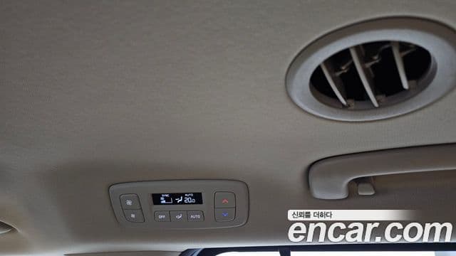 Kia Carnival 2021 — Photo 6/39