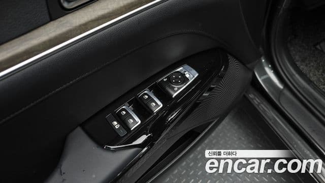 Kia K5 2022 — Şəkil 15/20