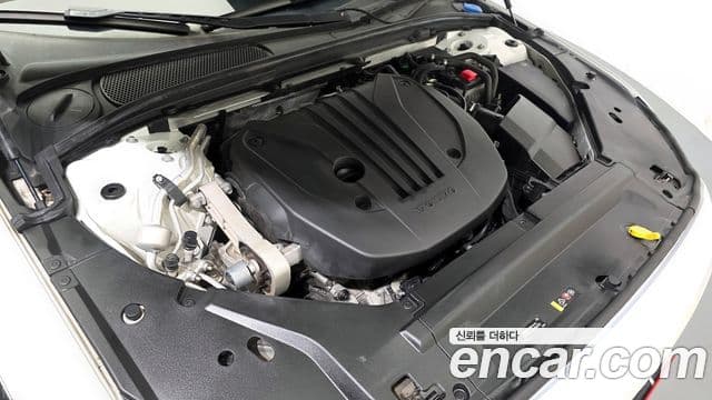 Volvo V90 Cross Country 2020 — Şəkil 5/20