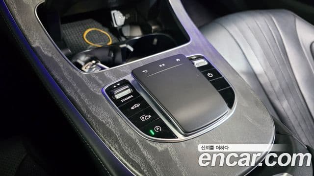 Mercedes-Benz CLS-Class 2022 — Şəkil 22/37
