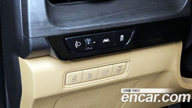 Kia Carnival 2020 — ფოტო 15/20