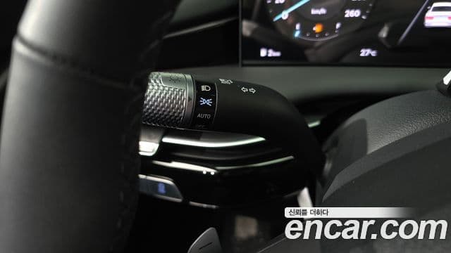Genesis G80 2025 — Şəkil 10/32