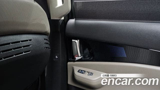 Kia Carnival 2025 — ფოტო 19/20