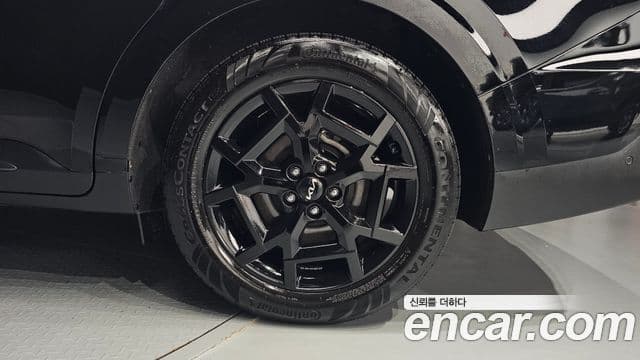 Kia Carnival 2025 — Photo 30/39