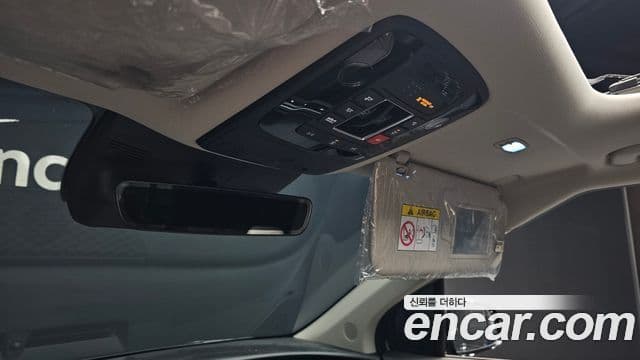 Kia Carnival 2025 — Photo 14/39