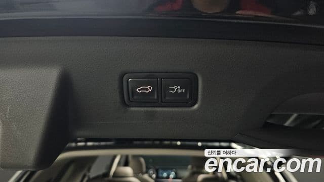 Kia Carnival 2025 — Photo 33/39