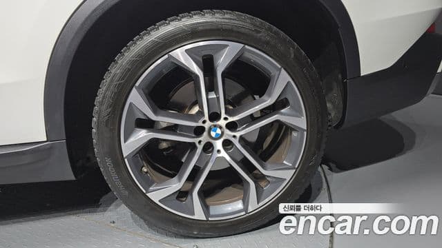 BMW X5 2023 — ფოტო 3/34