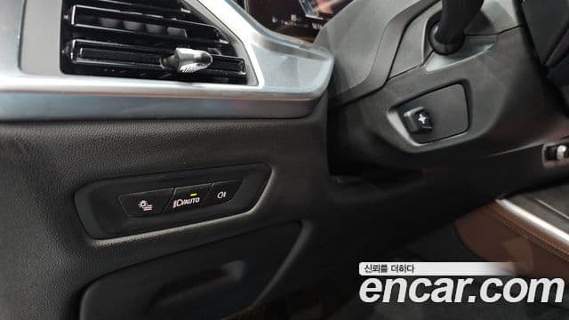 BMW X5 2023 — ფოტო 2/34