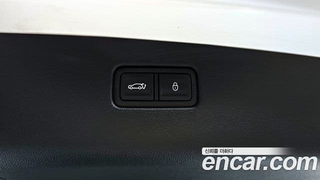 Genesis GV70 2024 — Şəkil 15/20