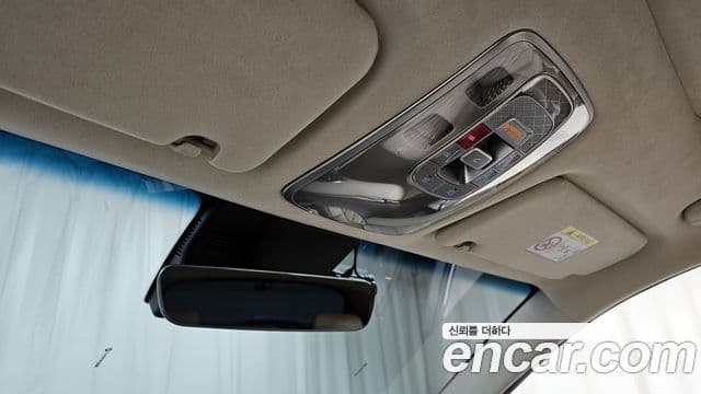 Genesis GV70 2024 — Şəkil 18/20