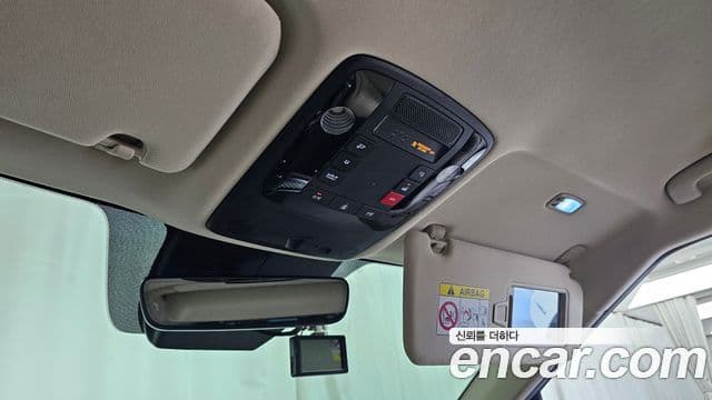 Kia Carnival 2022 — Şəkil 17/20