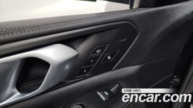 BMW X5 2020 — ფოტო 20/20