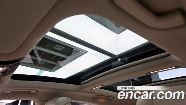 Mercedes-Benz S-Class 2021 — Photo 21/32