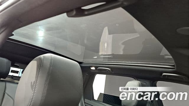 Land Rover Discovery Sport 2025 — Şəkil 17/20